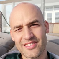 Boris De Jonge