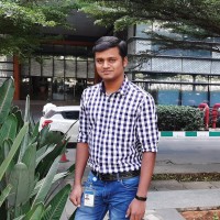 Gobalakrishnan M