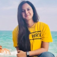 Sarpreet Kaur