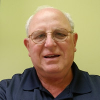 Harold Gilbert