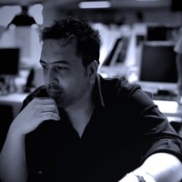 Erhan Teksoz