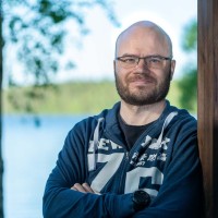 Jussi Juhola