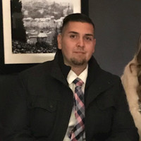 Steven Barrera