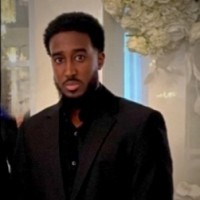 Mohamed Ahmed