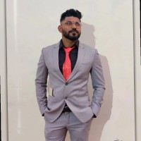 Jigar Patel