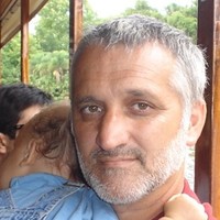 Claudio Viale