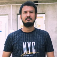 Deepak Negi