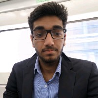 Abhimanyu Kumar Jha