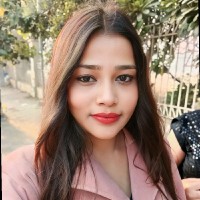 Supriya Vishvas