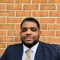 Travis Epps