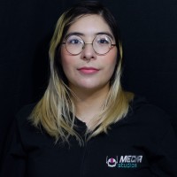 Isabel Garibay Rosas