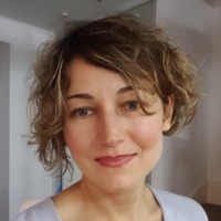 Irina Makarenko