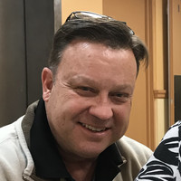 Ron Erdmann
