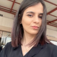 Esra Büşra Işık