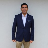 Patricio Leiva Cuello