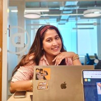 Sugandha Singh