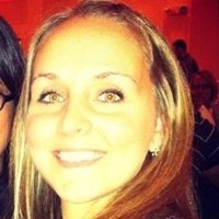 Rebecca Huber