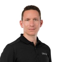 Nicholas Lacroix 🏢 👷♂️