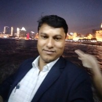 Dhanaji Mohite