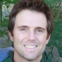 Mark Douglas