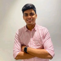 Sanmesh Gawade