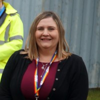 Lynne Morris