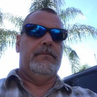 Terry Baker