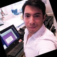 Gabriel Limones Maldonado