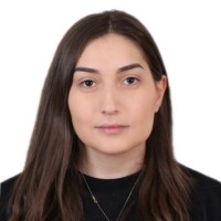 Natali Mkrtchyan