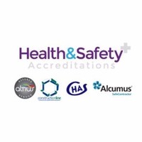 Safety Forward Accreditations