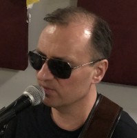 Vasyl Chekmak