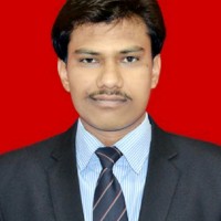 Haridas Gopalghare