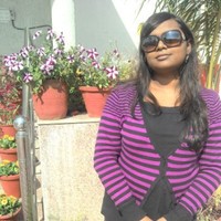 Prathibha Eduru