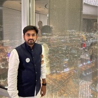 Ram G