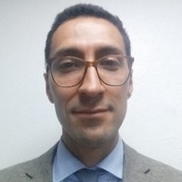Julian Enrique Sarmiento Obando