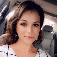 Katherine Whited