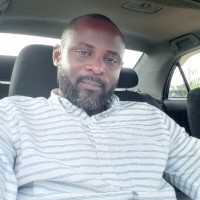 Adediran Ayodeji