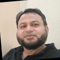 Ahmed Saeed