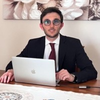 Davide Parrinello