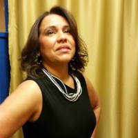 Nancy Betances