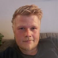 Simon Hallengreen