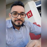 Patrick Lemos