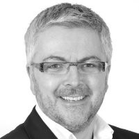 Wayne Harrison