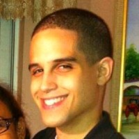 Joel Marizan