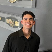 Nico Suarez