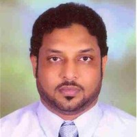 Mohammad Abdul Basith