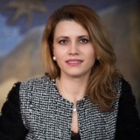 Olga Moldovan