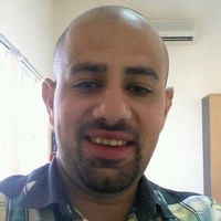 Tamer Joudeh