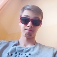 Dmitry Suraho