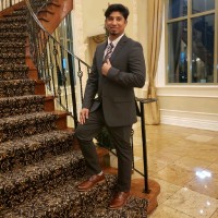 Mohammed Dabeeruddin Khan